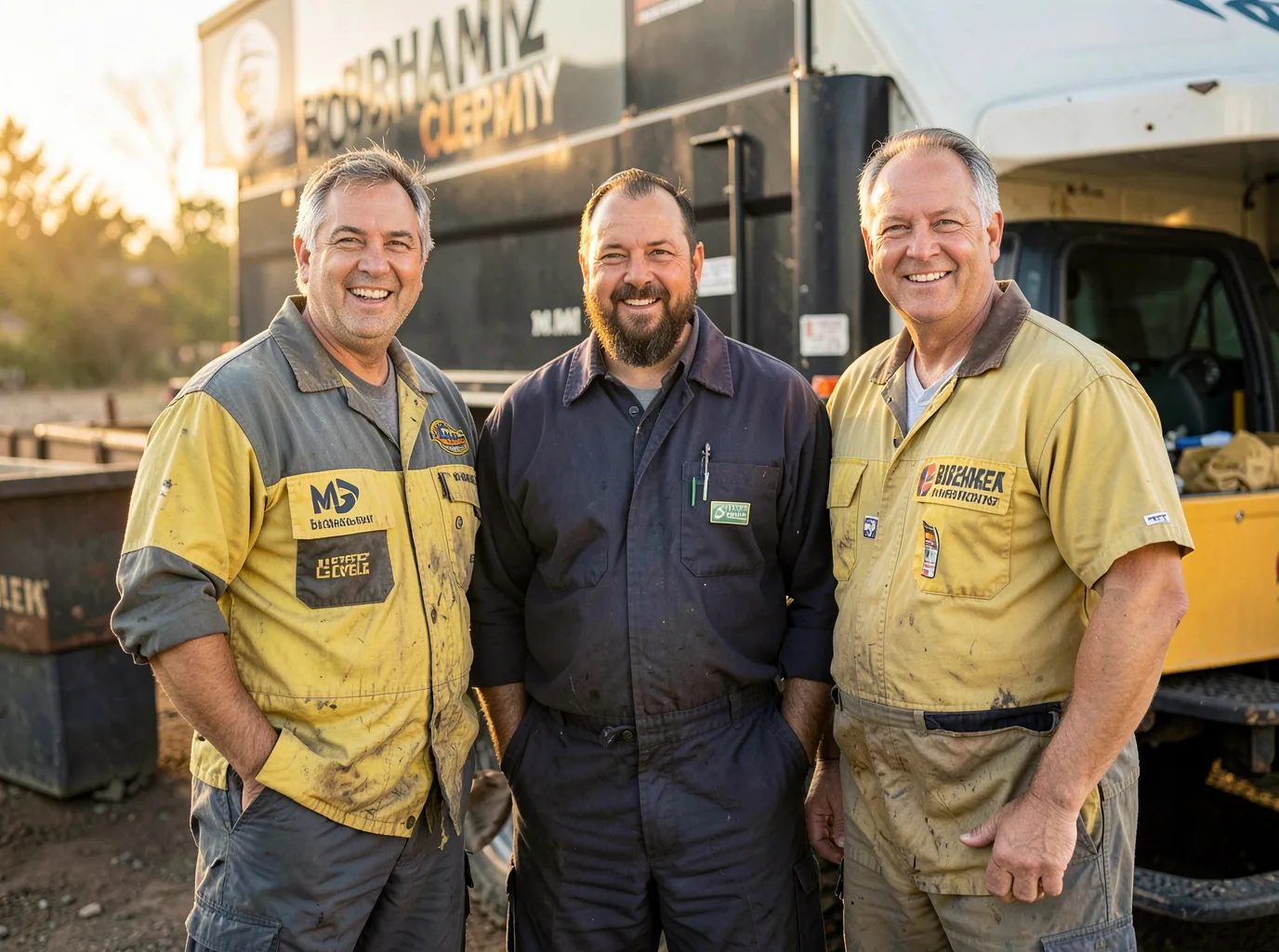Sewage Cleanup company in Newhall, WV