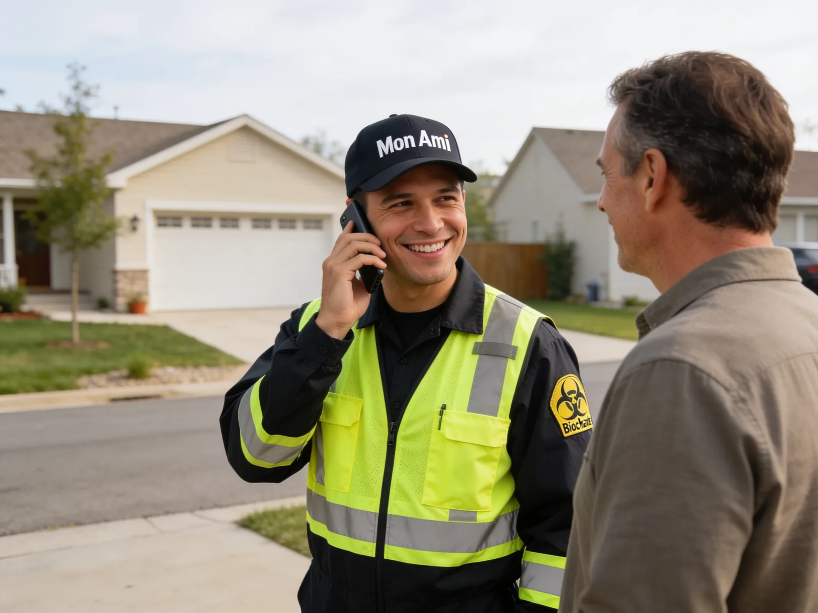 Sewage Cleanup Newhall, WV FAQs