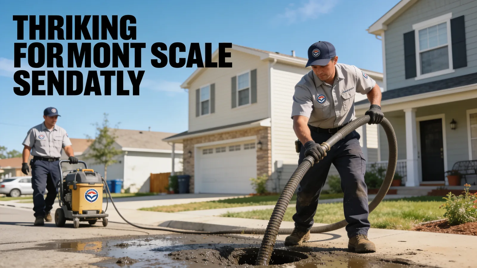 Sewage Cleanup in Newhall, WV near me